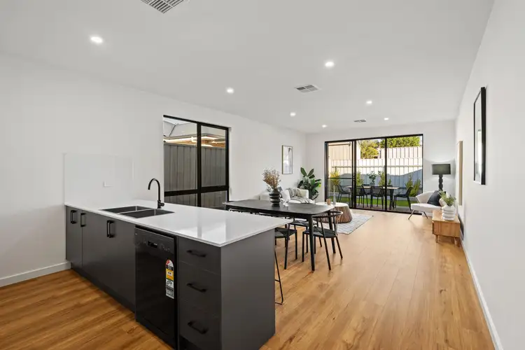 Fourth view of Homely house listing, 26 Sutton Avenue, Seacombe Gardens SA 5047