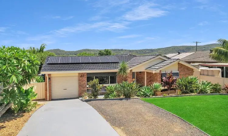 32 Highview Street, Tumbi Umbi NSW 2261