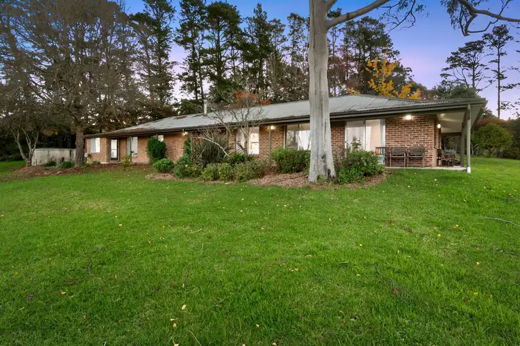 99 Powells Road, Bilpin NSW 2758