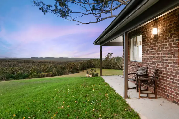 99 Powells Road, Bilpin NSW 2758