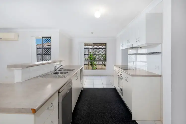 Second view of Homely house listing, 5 Callistemon Street, Heathwood QLD 4110