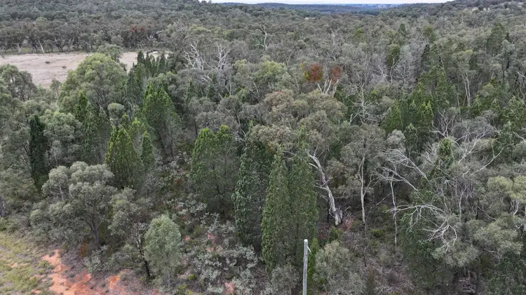 Second view of Homely land listing, LOT 23 Southern Cross Parade, Coonabarabran NSW 2357