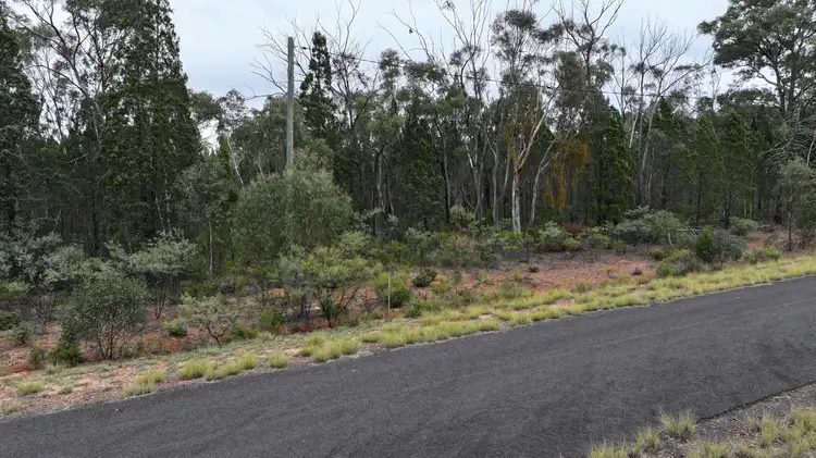Second view of Homely land listing, LOT 24 Southern Cross Parade, Coonabarabran NSW 2357