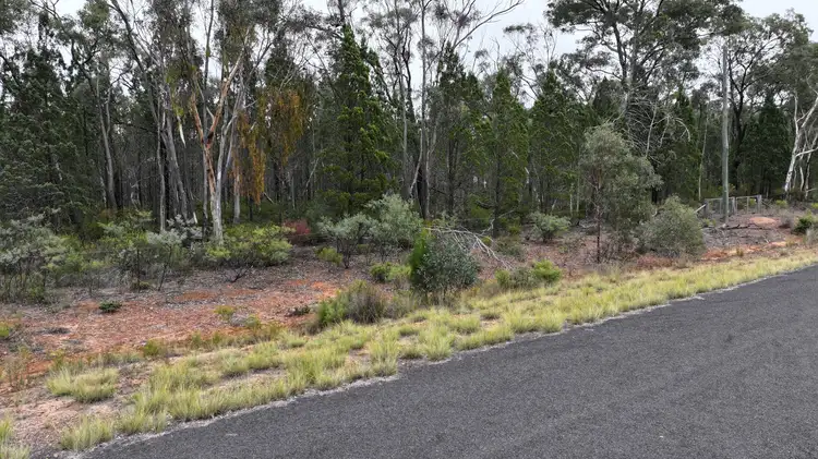 Fourth view of Homely land listing, LOT 24 Southern Cross Parade, Coonabarabran NSW 2357