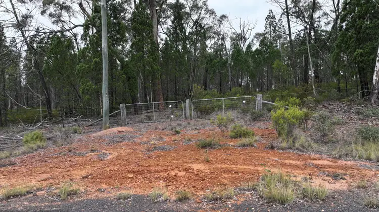 Fifth view of Homely land listing, LOT 24 Southern Cross Parade, Coonabarabran NSW 2357