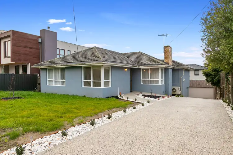 1/9 Oak Hill Road, Mount Waverley VIC 3149