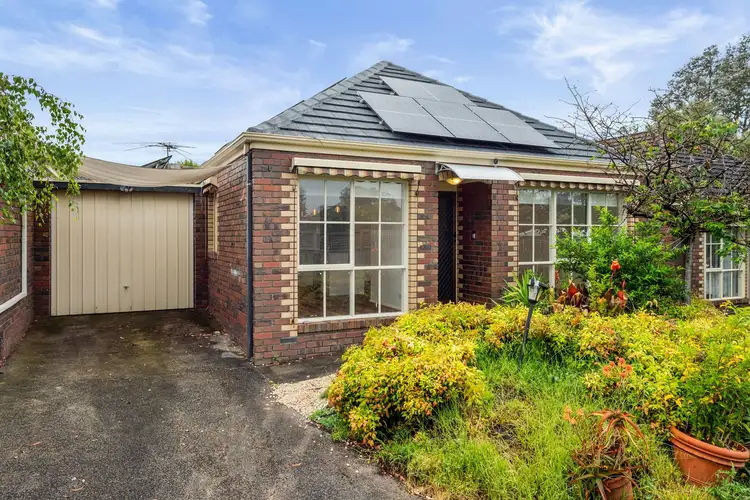 4/27 Railway Avenue, Ringwood East VIC 3135