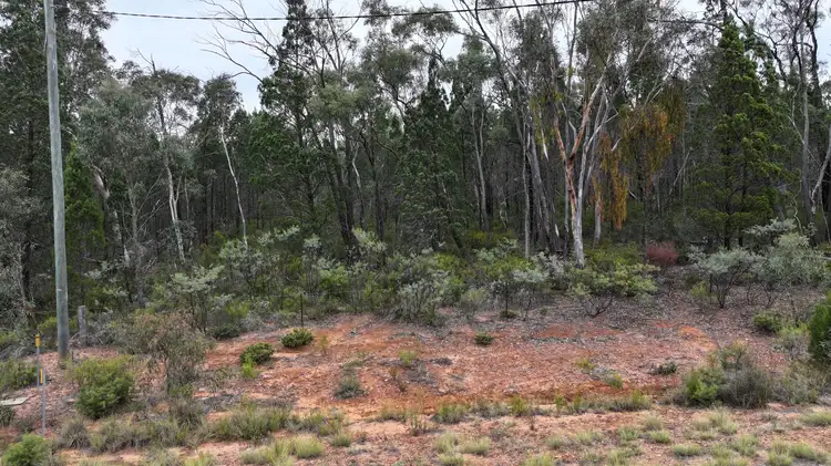 Fourth view of Homely land listing, LOT 25 Southern Cross Parade, Coonabarabran NSW 2357