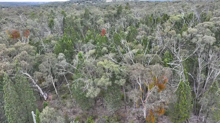 Fifth view of Homely land listing, LOT 25 Southern Cross Parade, Coonabarabran NSW 2357