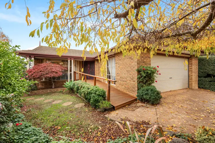 Main view of Homely house listing, 12 Newman Court, Berwick VIC 3806