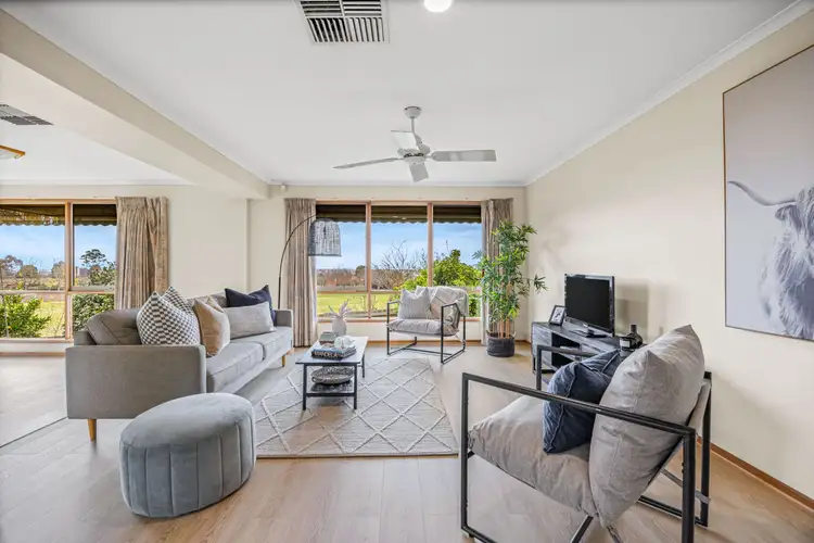 Second view of Homely house listing, 12 Newman Court, Berwick VIC 3806