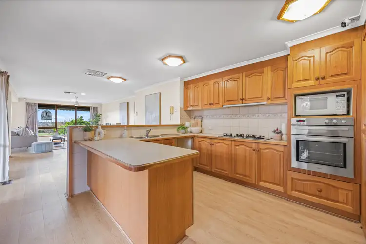 Third view of Homely house listing, 12 Newman Court, Berwick VIC 3806