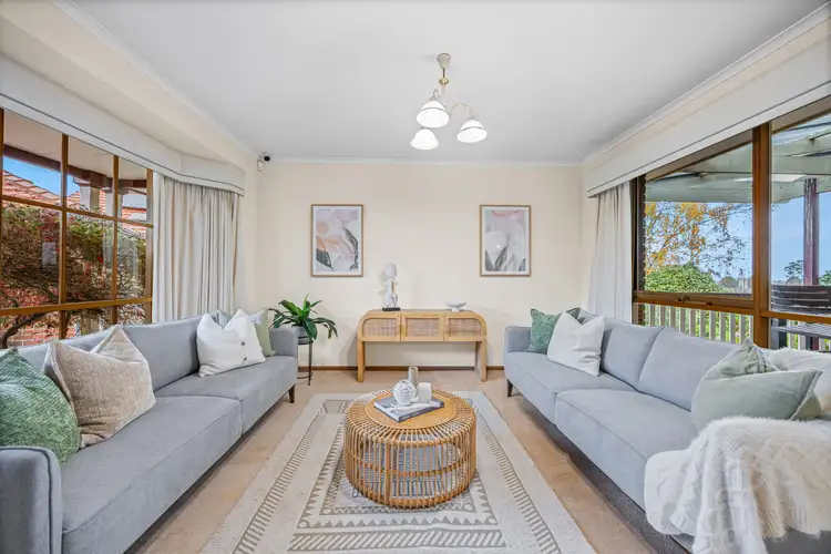Fourth view of Homely house listing, 12 Newman Court, Berwick VIC 3806