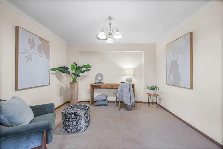 Fifth view of Homely house listing, 12 Newman Court, Berwick VIC 3806