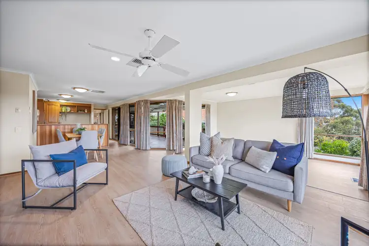 Sixth view of Homely house listing, 12 Newman Court, Berwick VIC 3806