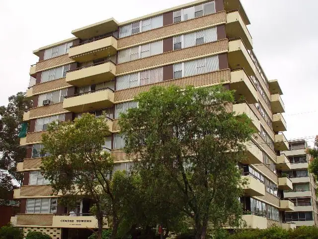 5/16 West Terrace, Bankstown NSW 2200