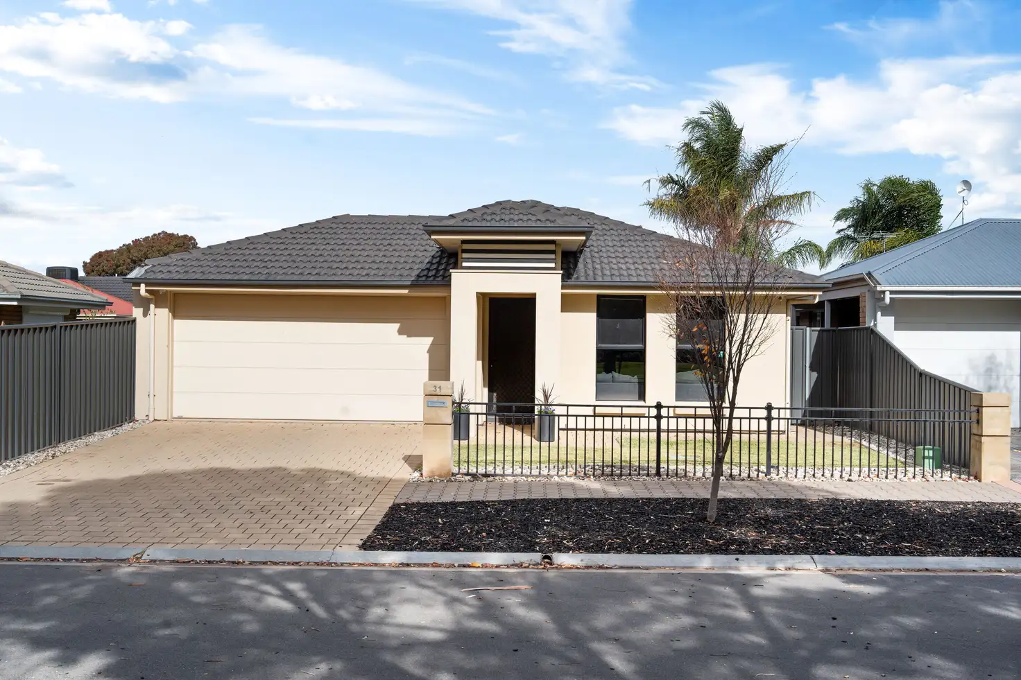 Main view of Homely house listing, 31 Coonawarra Avenue, Andrews Farm SA 5114