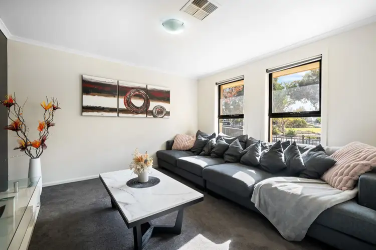 Fourth view of Homely house listing, 31 Coonawarra Avenue, Andrews Farm SA 5114