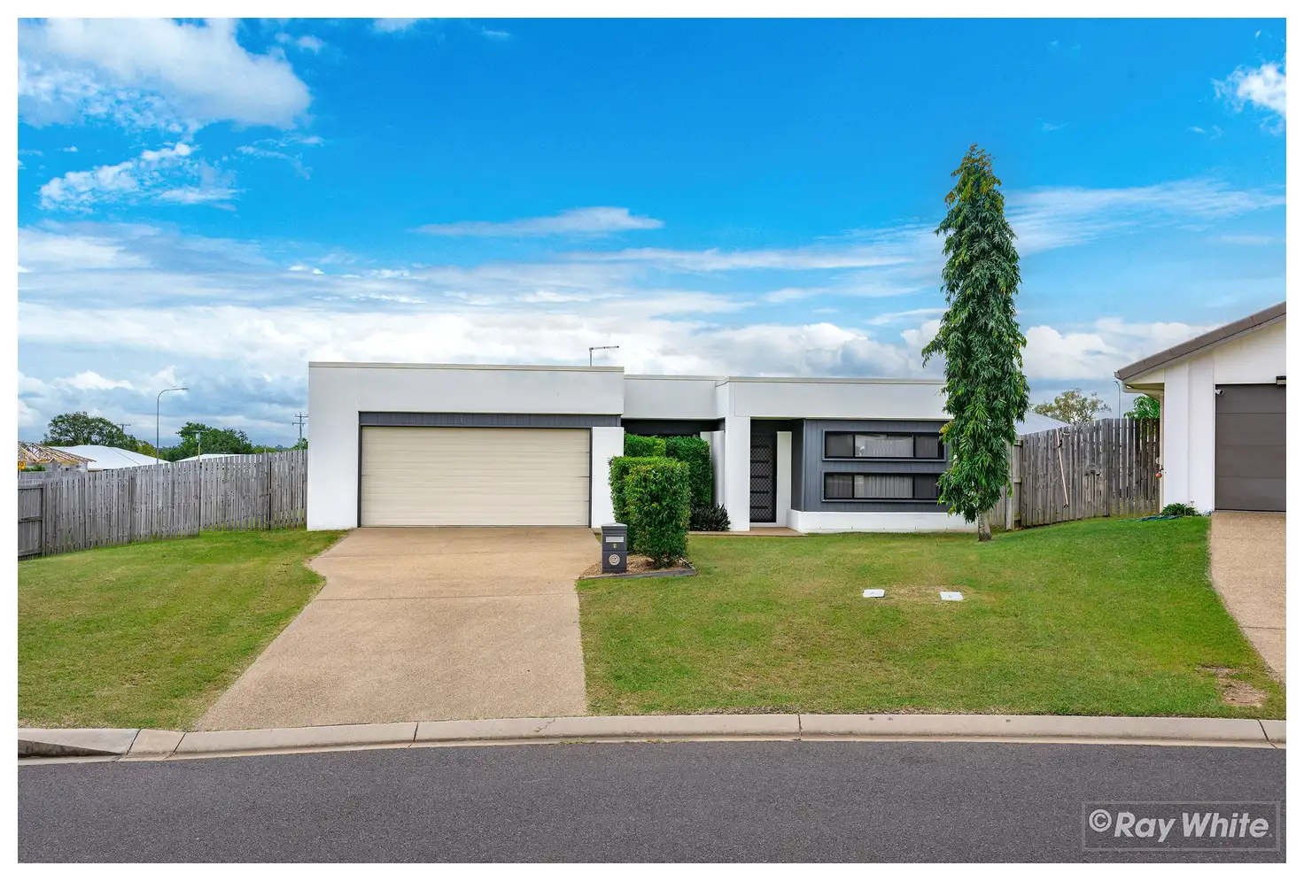 Main view of Homely house listing, 1 Gee Place, Gracemere QLD 4702