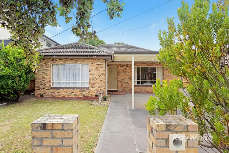 Main view of Homely house listing, 27 Bristol Street, Bentleigh East VIC 3165