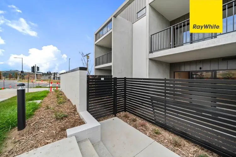 53/6 Inge King Crescent, Whitlam ACT 2611