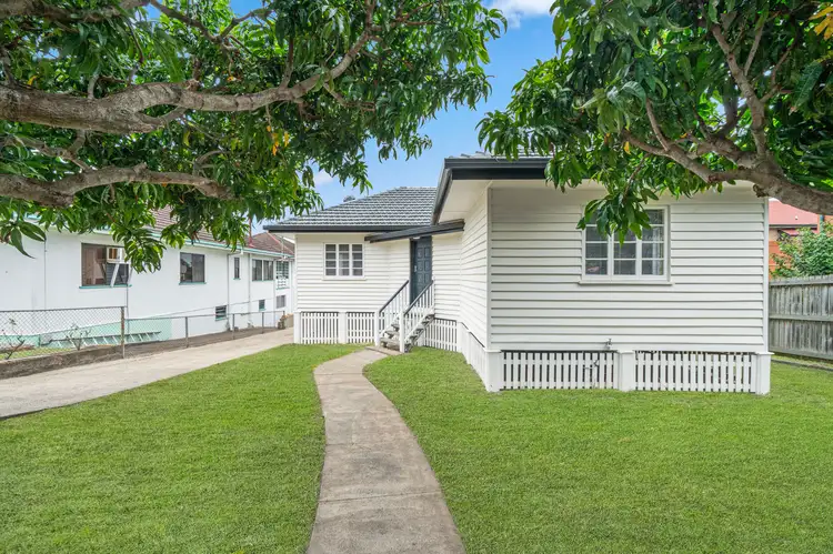 22 Tenby Street, Mount Gravatt QLD 4122