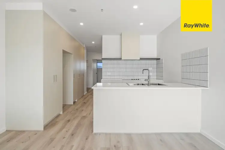 63/6 Inge King Crescent, Whitlam ACT 2611