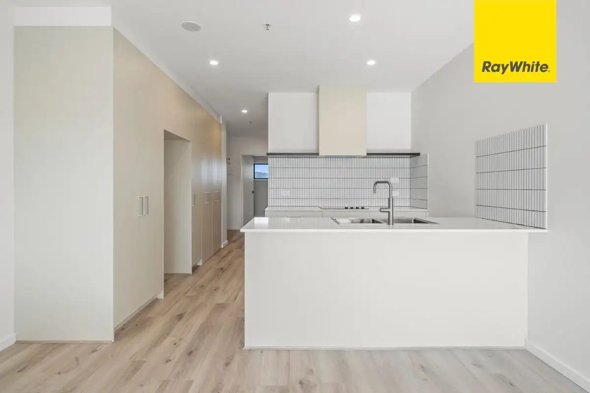 Main view of Homely apartment listing, 63/6 Inge King Crescent, Whitlam ACT 2611