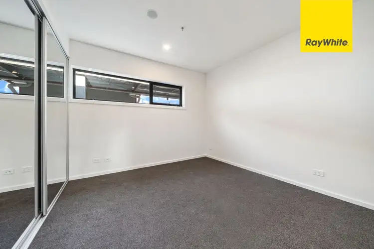Third view of Homely apartment listing, 63/6 Inge King Crescent, Whitlam ACT 2611