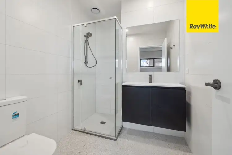 Fourth view of Homely apartment listing, 63/6 Inge King Crescent, Whitlam ACT 2611