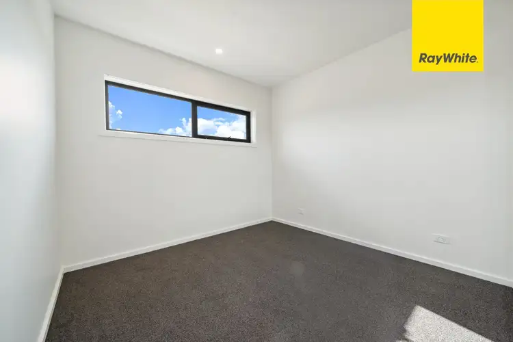 Fifth view of Homely apartment listing, 63/6 Inge King Crescent, Whitlam ACT 2611
