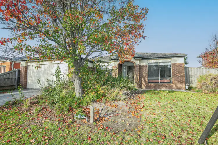 11 Baddeley Circuit, Cranbourne North VIC 3977