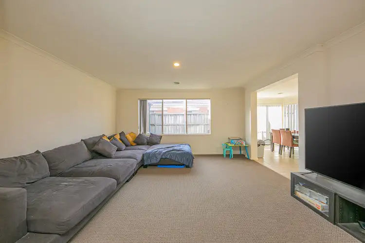 Second view of Homely house listing, 11 Baddeley Circuit, Cranbourne North VIC 3977