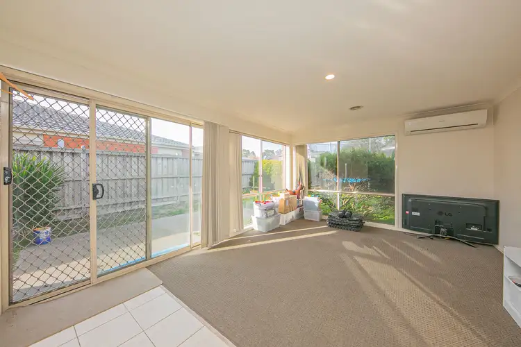 Third view of Homely house listing, 11 Baddeley Circuit, Cranbourne North VIC 3977