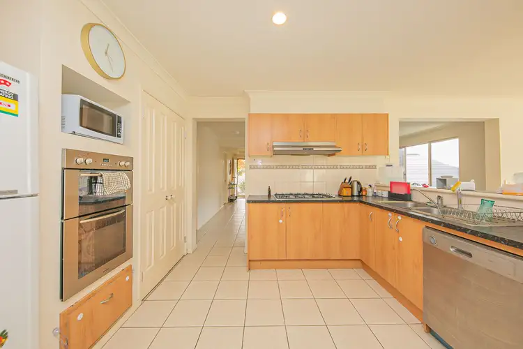 Fourth view of Homely house listing, 11 Baddeley Circuit, Cranbourne North VIC 3977