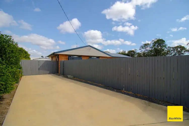 1 Kepnock Road, Kepnock QLD 4670