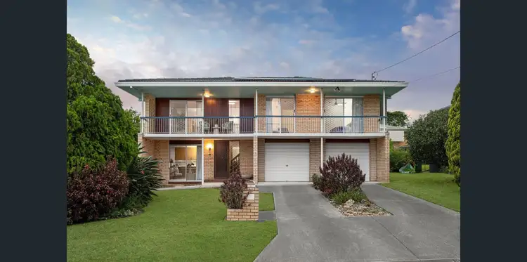 25 Kiparra Street, Mansfield QLD 4122