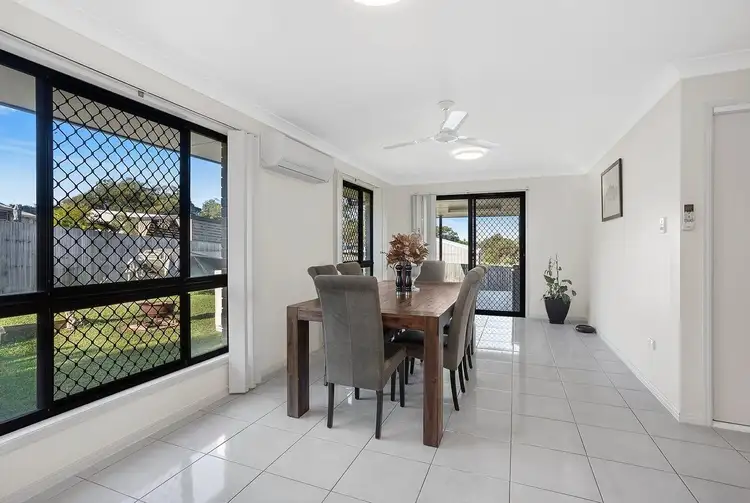 Third view of Homely house listing, 19 Driftwood Drive, Rosslyn QLD 4703