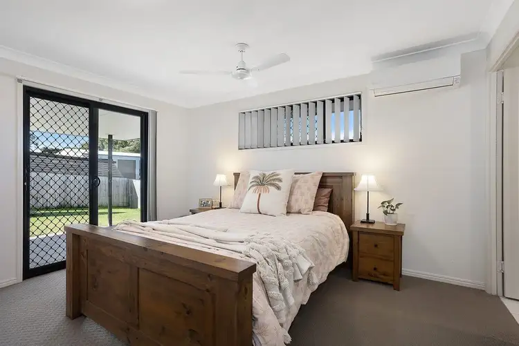 Fifth view of Homely house listing, 19 Driftwood Drive, Rosslyn QLD 4703