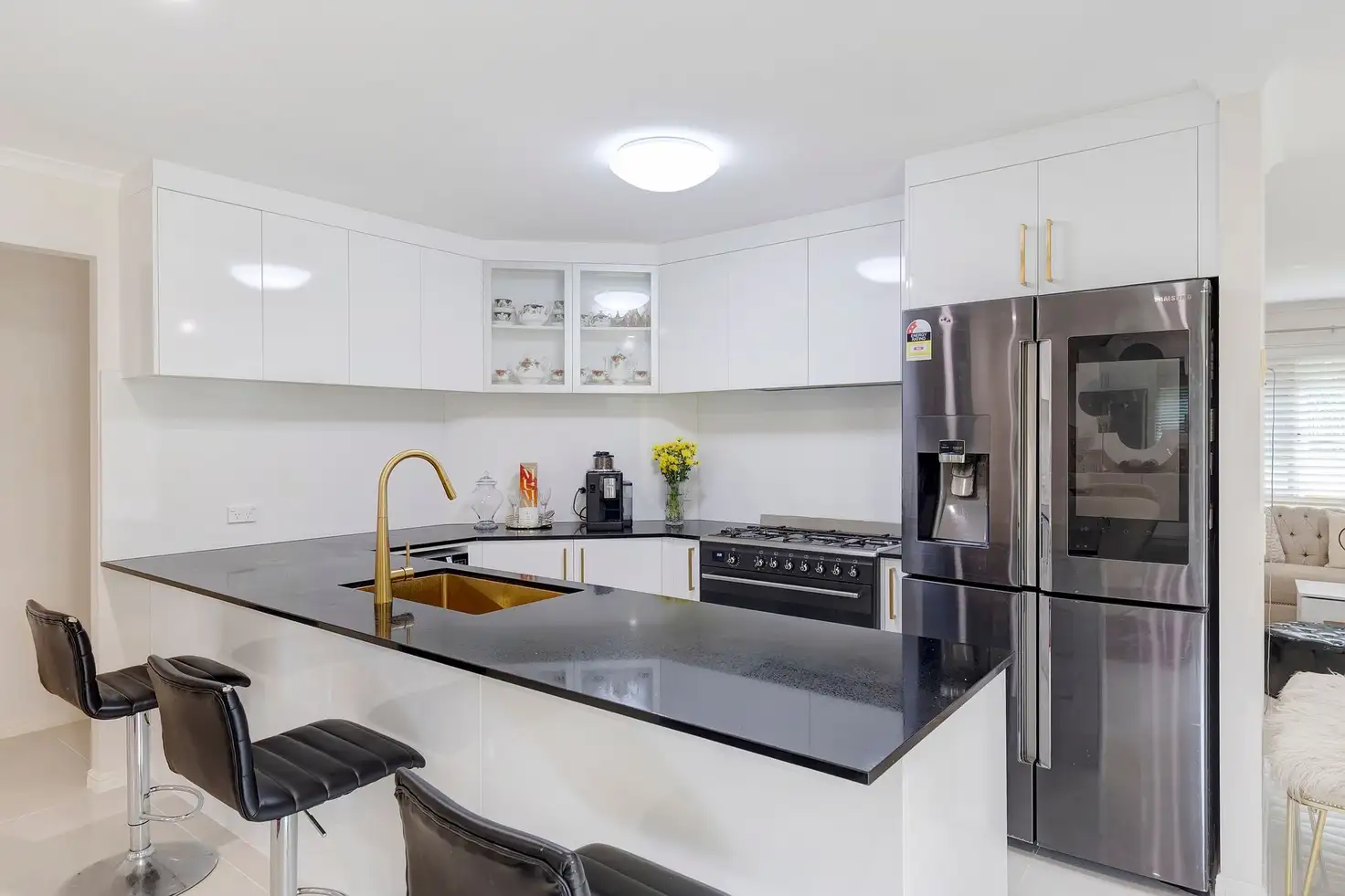 Main view of Homely house listing, 7 Princeton Place, Forest Lake QLD 4078