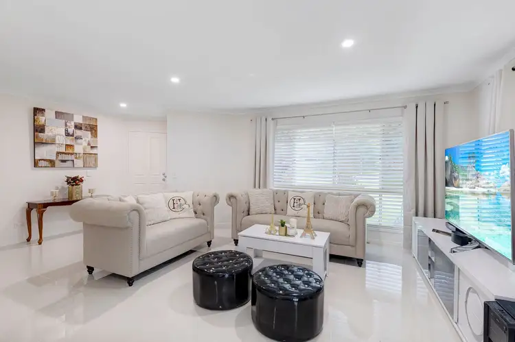 Fourth view of Homely house listing, 7 Princeton Place, Forest Lake QLD 4078