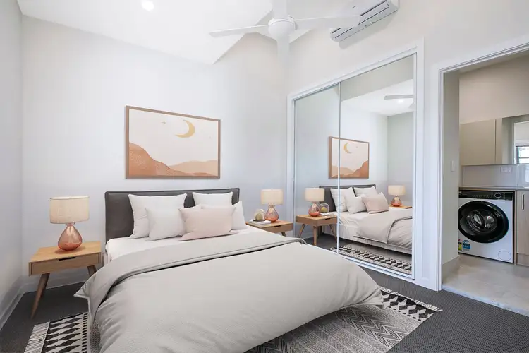 1/24 Nerida Lane, Milton QLD 4064