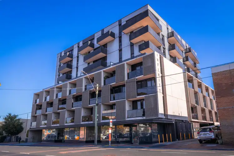 216/19-21 Hanover Street, Oakleigh VIC 3166