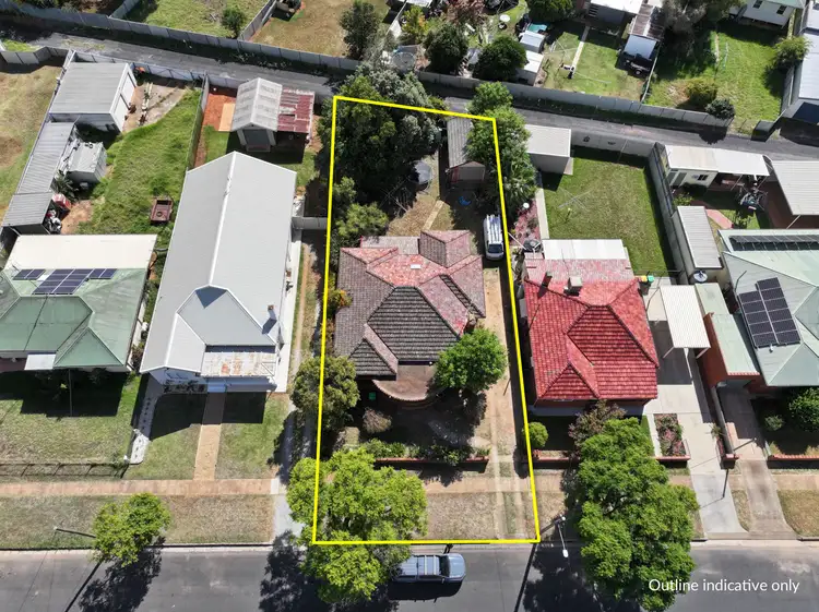 Main view of Homely house listing, 68 Mitchell Street, Parkes NSW 2870