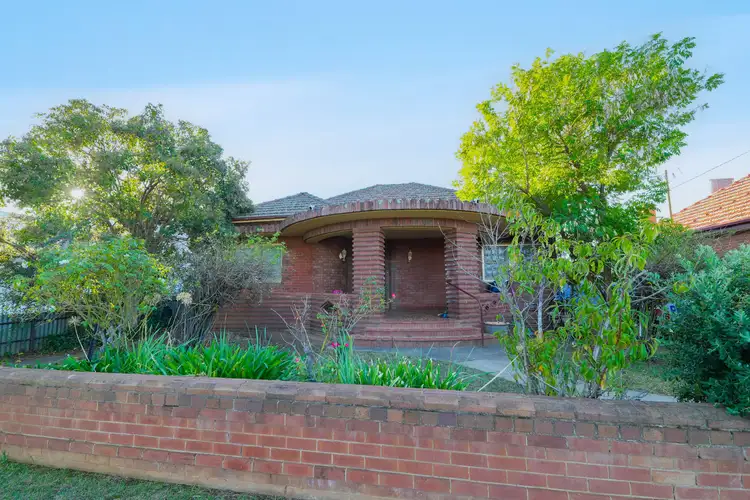 Second view of Homely house listing, 68 Mitchell Street, Parkes NSW 2870