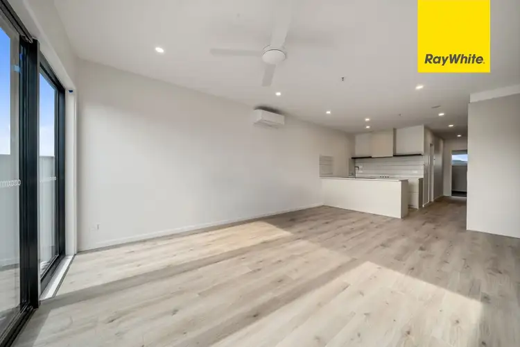 68/6 Inge King Crescent, Whitlam ACT 2611