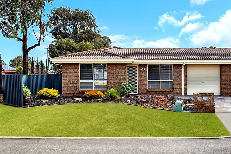 1A Casson Court, Salisbury SA 5108