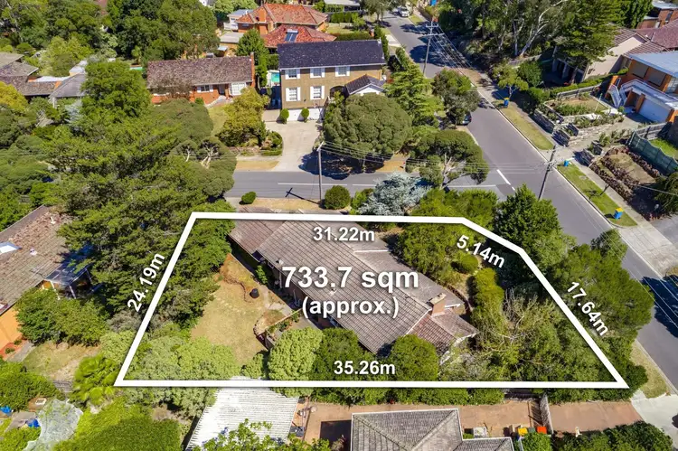 73 Hill Road, Balwyn North VIC 3104