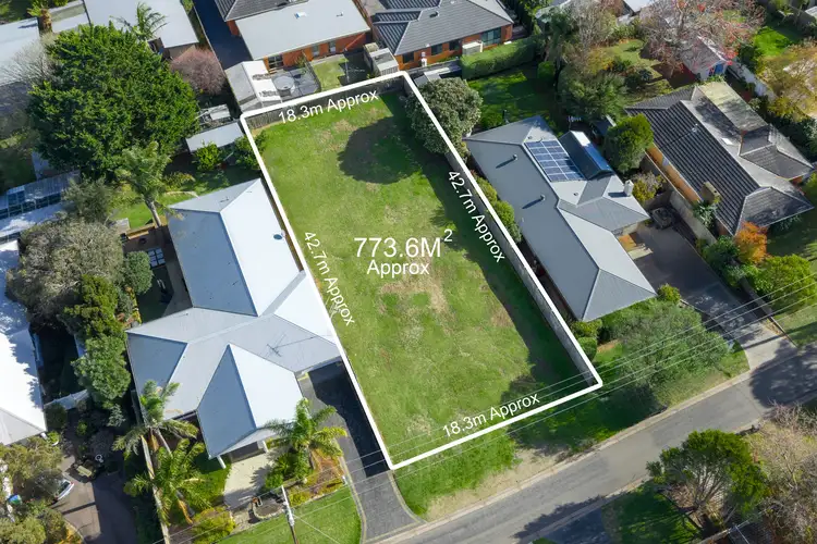 22 Caroline Court, Rosebud VIC 3939