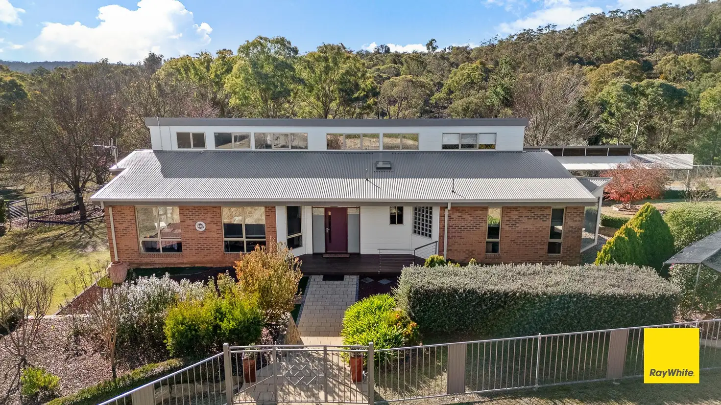 Main view of Homely house listing, 11 Bernallah Road, Carwoola NSW 2620